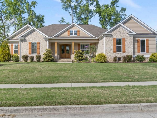 609 Rivernorth Drive, North Augusta, SC 29841