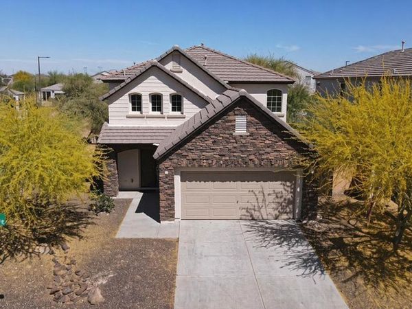 29280 W WELDON Avenue, Buckeye, AZ 85396