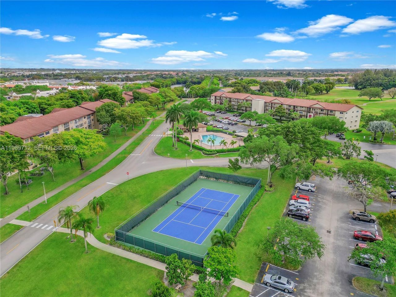 12750 SW 4th Ct , Unit 407J, Pembroke Pines, FL 33027 Photo