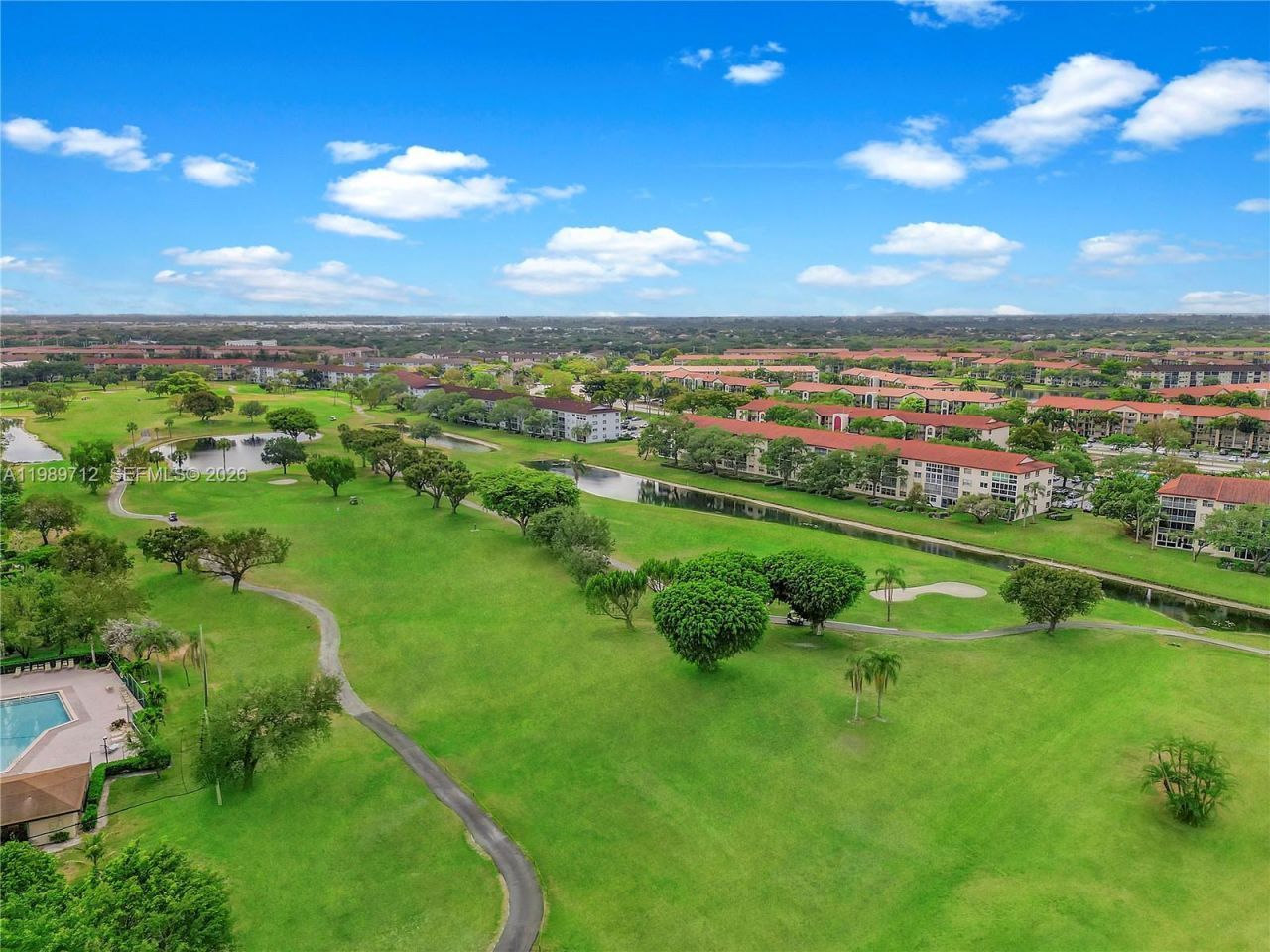 12750 SW 4th Ct , Unit 407J, Pembroke Pines, FL 33027 Photo