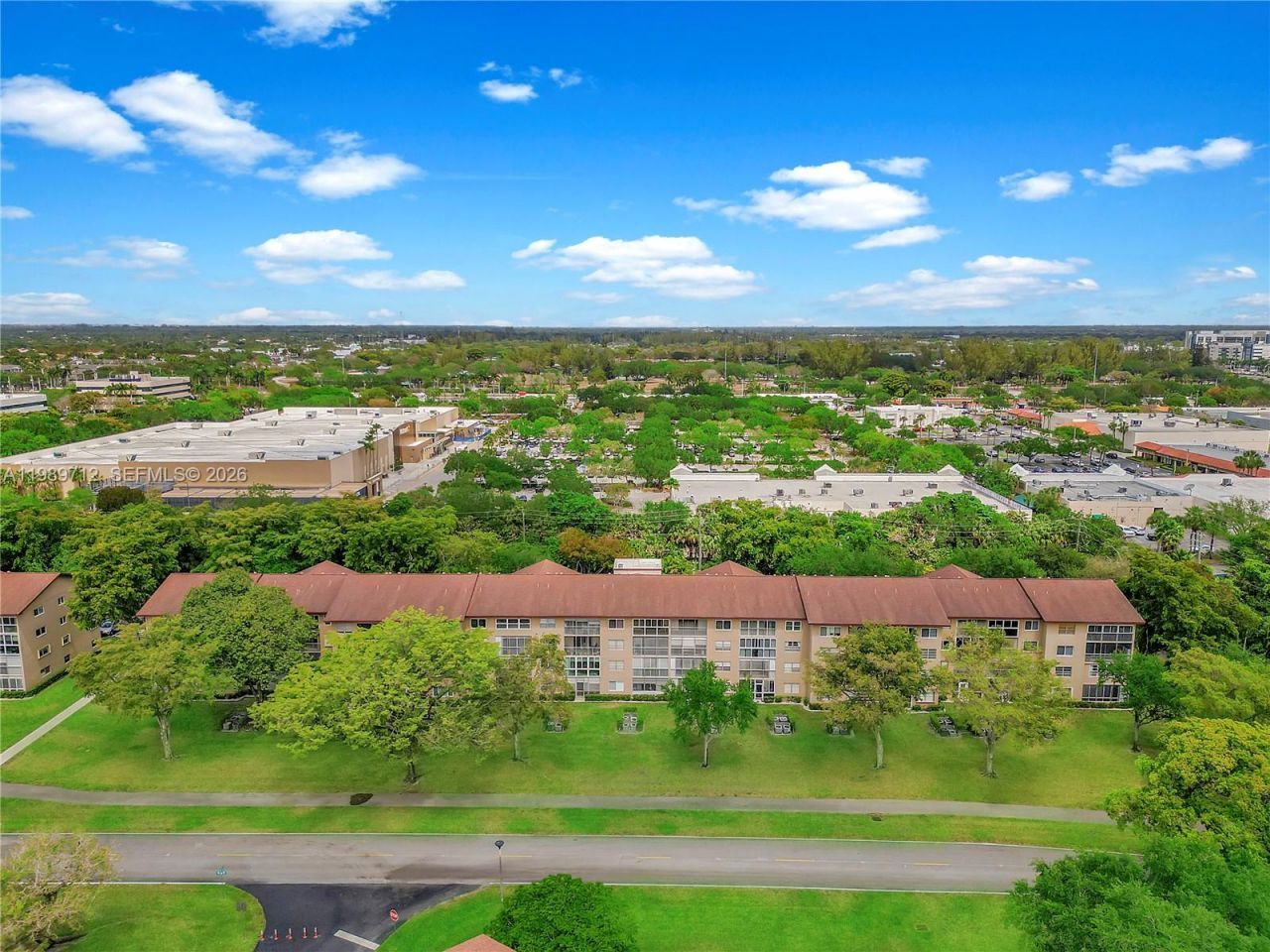 12750 SW 4th Ct , Unit 407J, Pembroke Pines, FL 33027 Photo