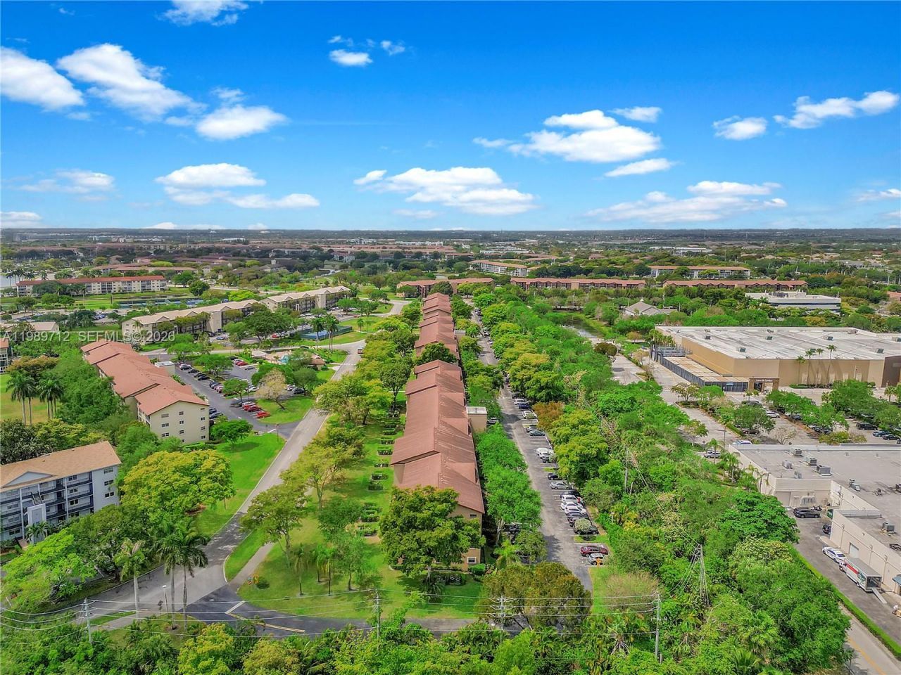 12750 SW 4th Ct , Unit 407J, Pembroke Pines, FL 33027 Photo