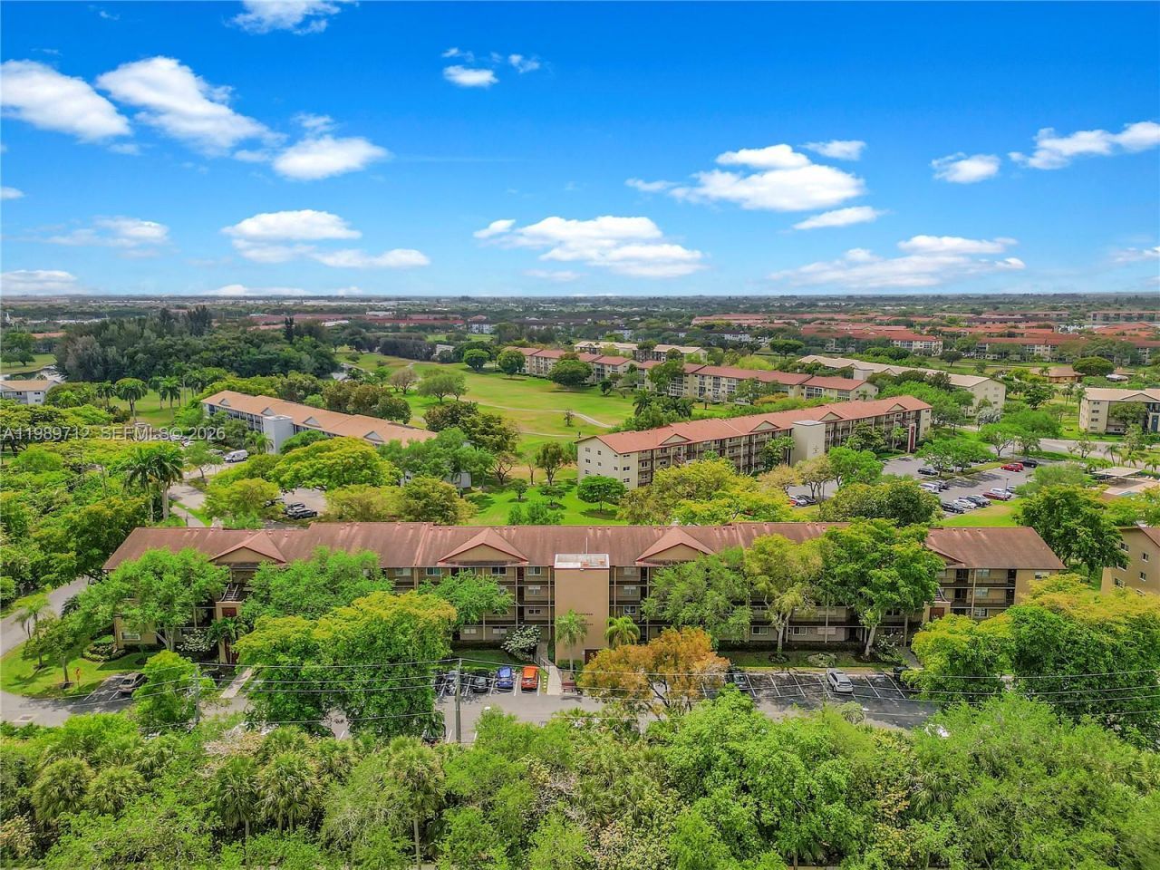 12750 SW 4th Ct , Unit 407J, Pembroke Pines, FL 33027 Photo