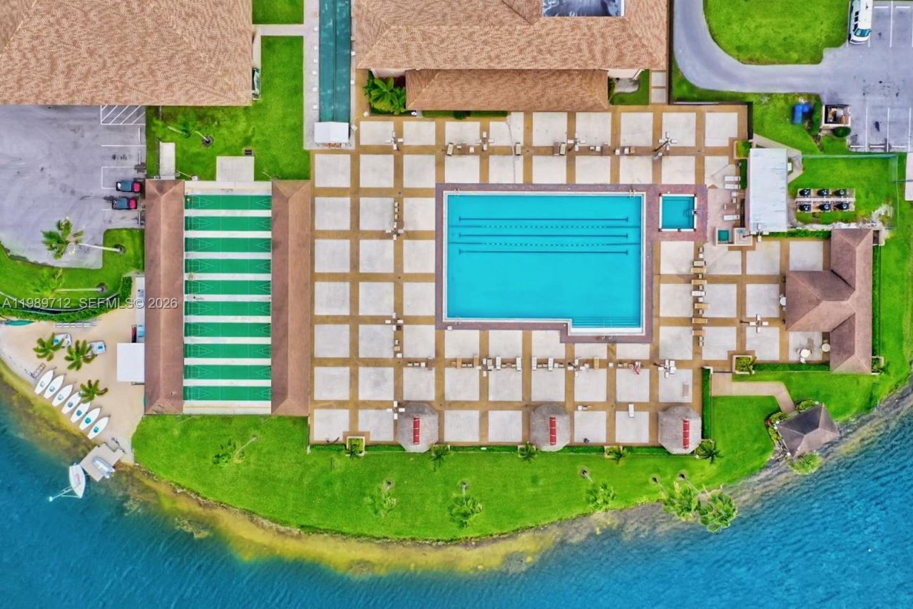 12750 SW 4th Ct , Unit 407J, Pembroke Pines, FL 33027 Photo