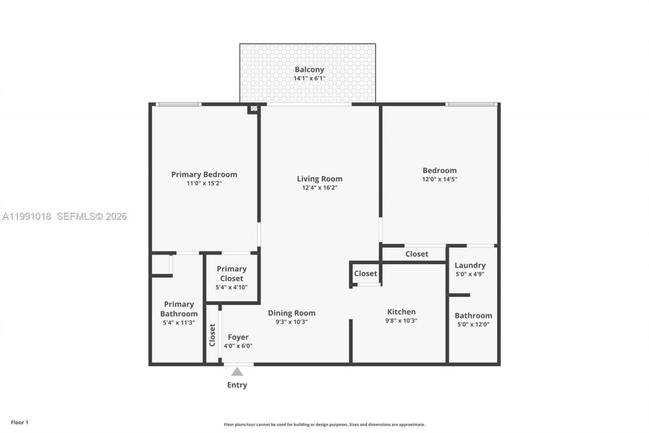 4172 Inverrary Dr, Unit 503, Lauderhill, FL 33319 Photo