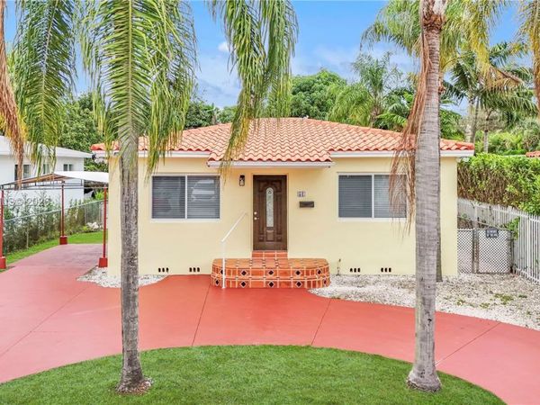 51 SW 59th Ave, Miami, FL 33144