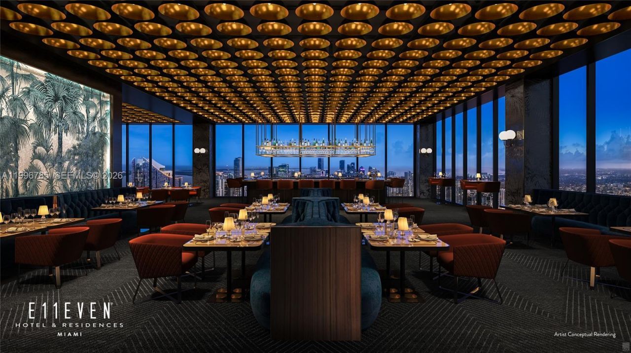 20 NE 11th St, Unit 4308, Miami, FL 33132 Photo