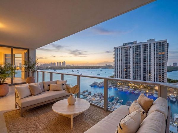 17301 Biscayne Blvd, Unit 1401, North Miami Beach, FL 33160