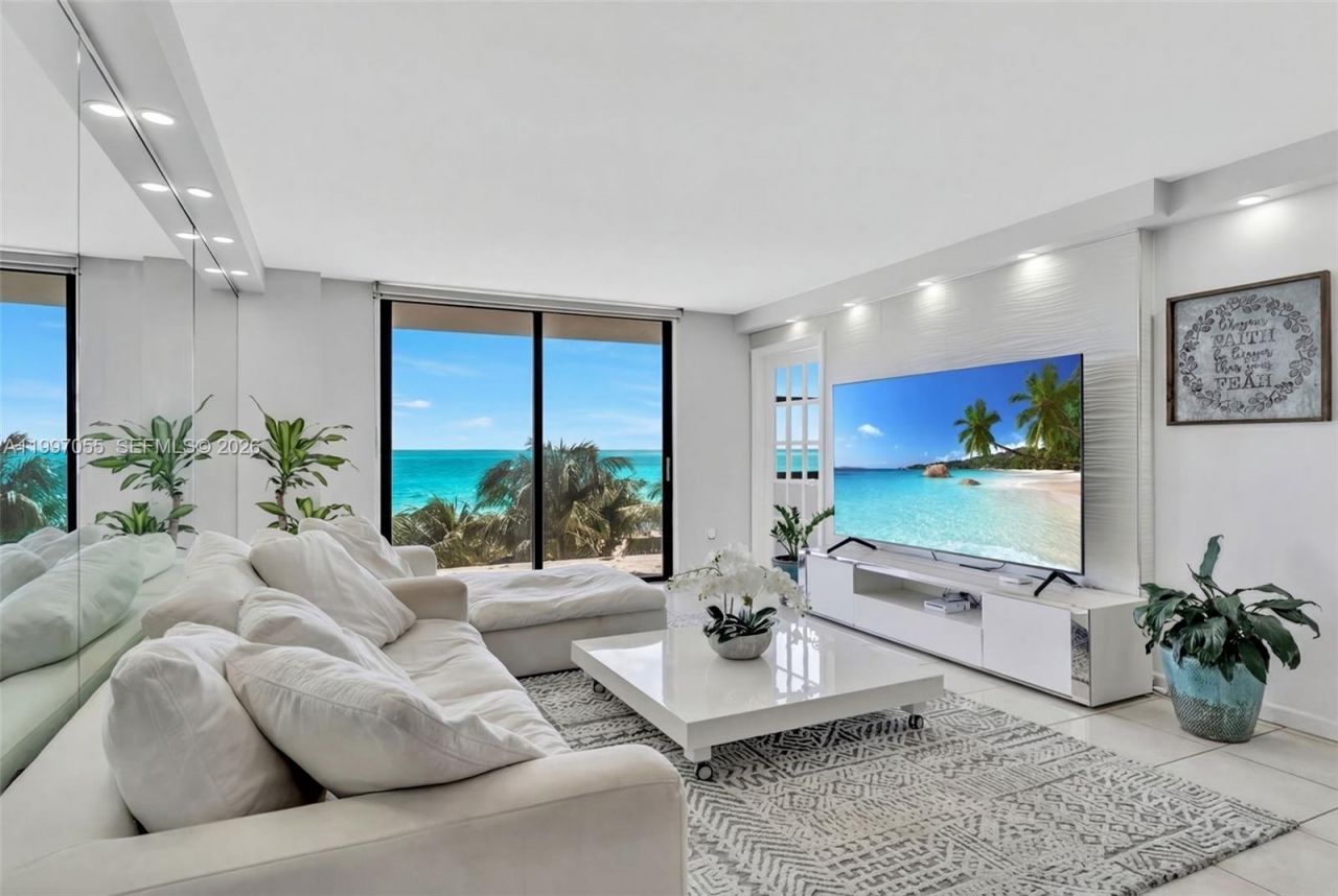 6061 Collins Ave, Unit 5F, Miami Beach, FL 33140 Photo