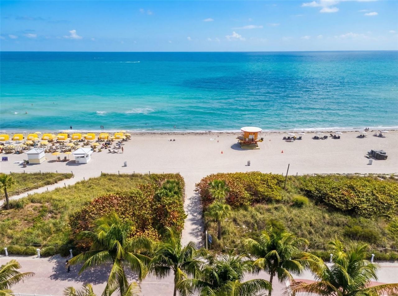 6061 Collins Ave, Unit 5F, Miami Beach, FL 33140 Photo