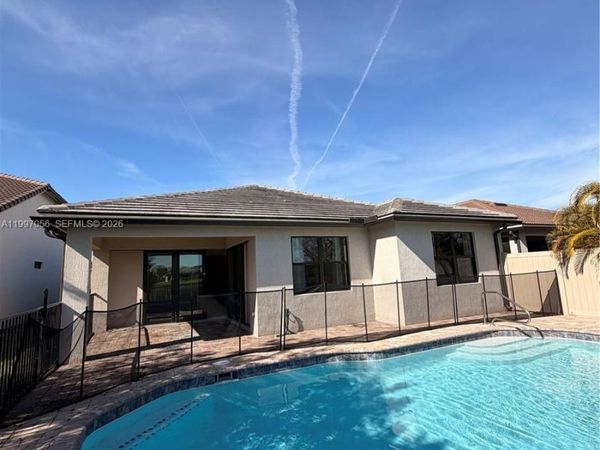 5026 Piaffe Dr , Lake Worth, FL 33467