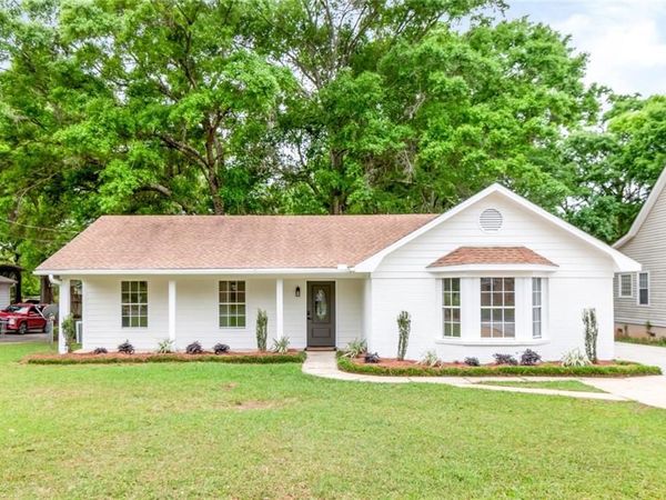 3251 Dubose Avenue, Semmes, AL 36575