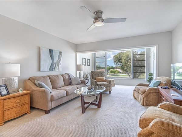 6220 Augusta DR, Unit 307, FORT MYERS, FL 33907