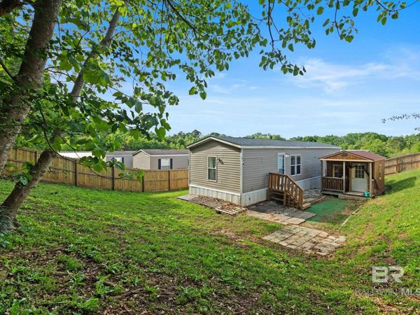 24158 Gemstone Drive, Loxley, AL 36551