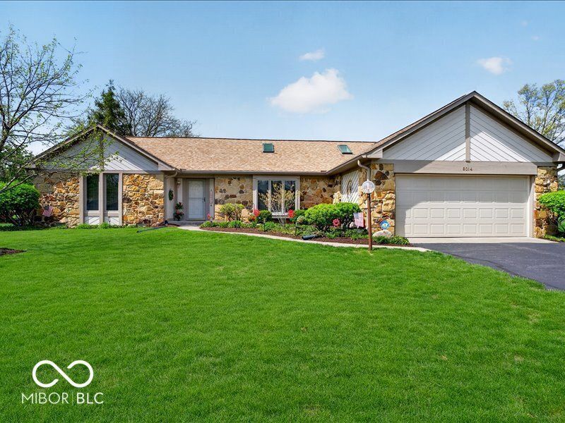 8014 Bayview Point Indianapolis, IN