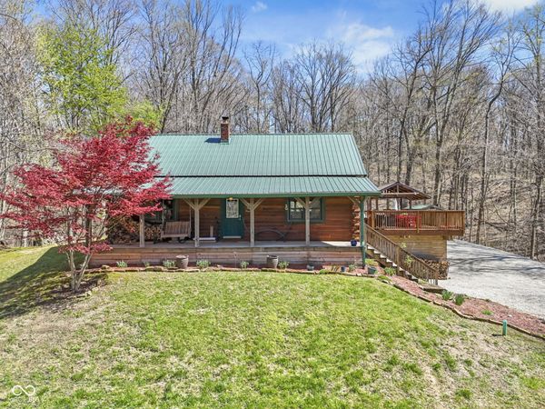 1371 S Copperstone Court, Martinsville, IN 46151