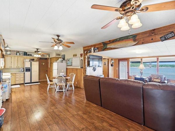 4513 Chapel Road, Possum Kingdom Lake, TX 76450