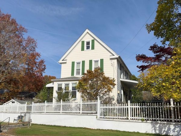 30 Blanchard Avenue, Dobbs Ferry, NY 10522