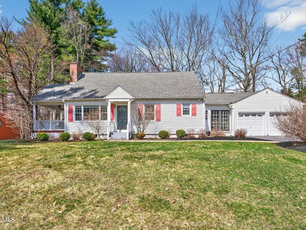 6483 Vosburgh Road, Altamont, NY 12009