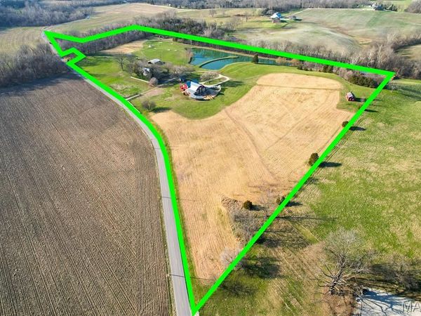 15226 Boone Monument Road , Marthasville, MO 63357