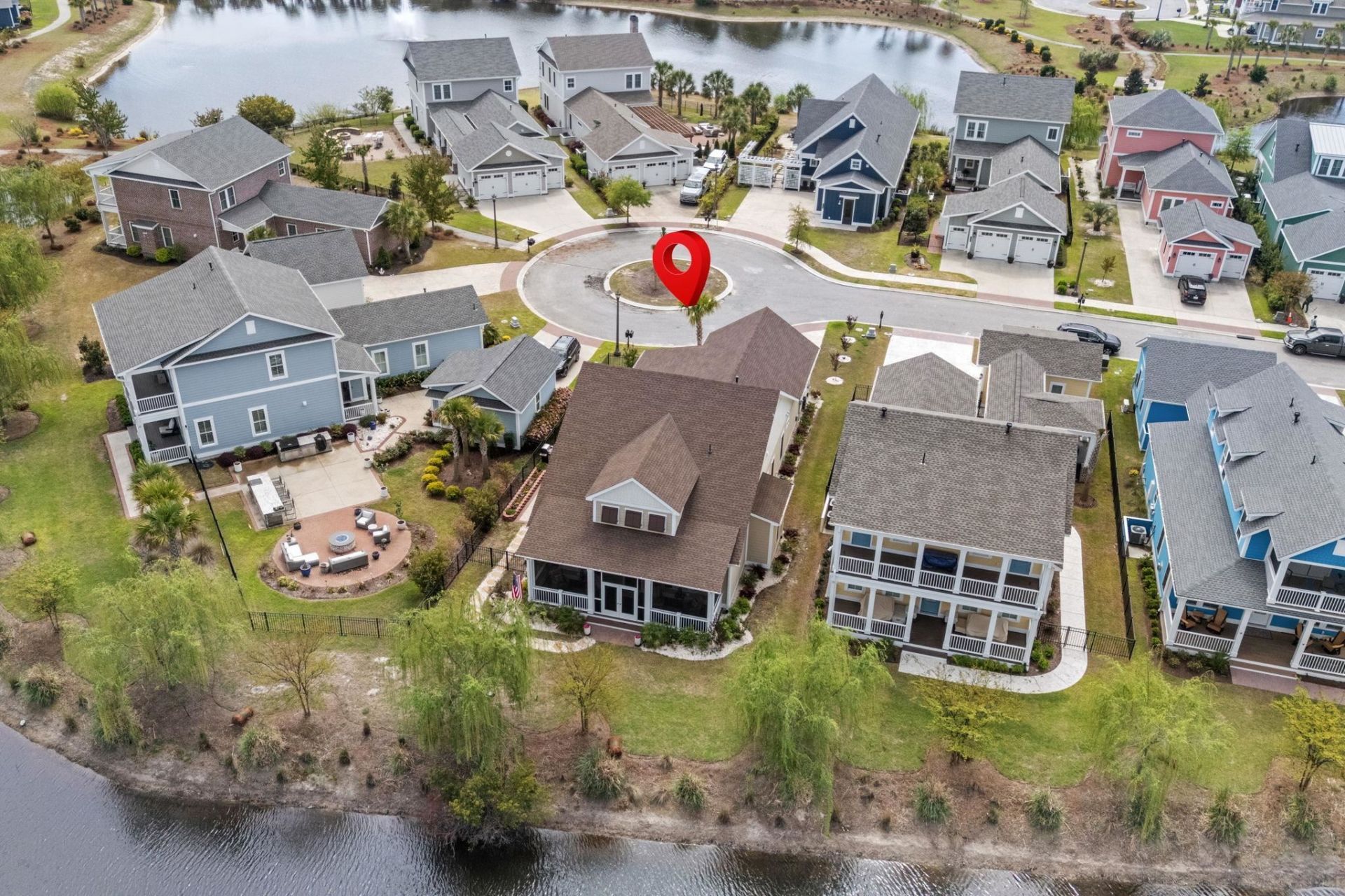 804 Crescent Sable Ct.  Photo 4