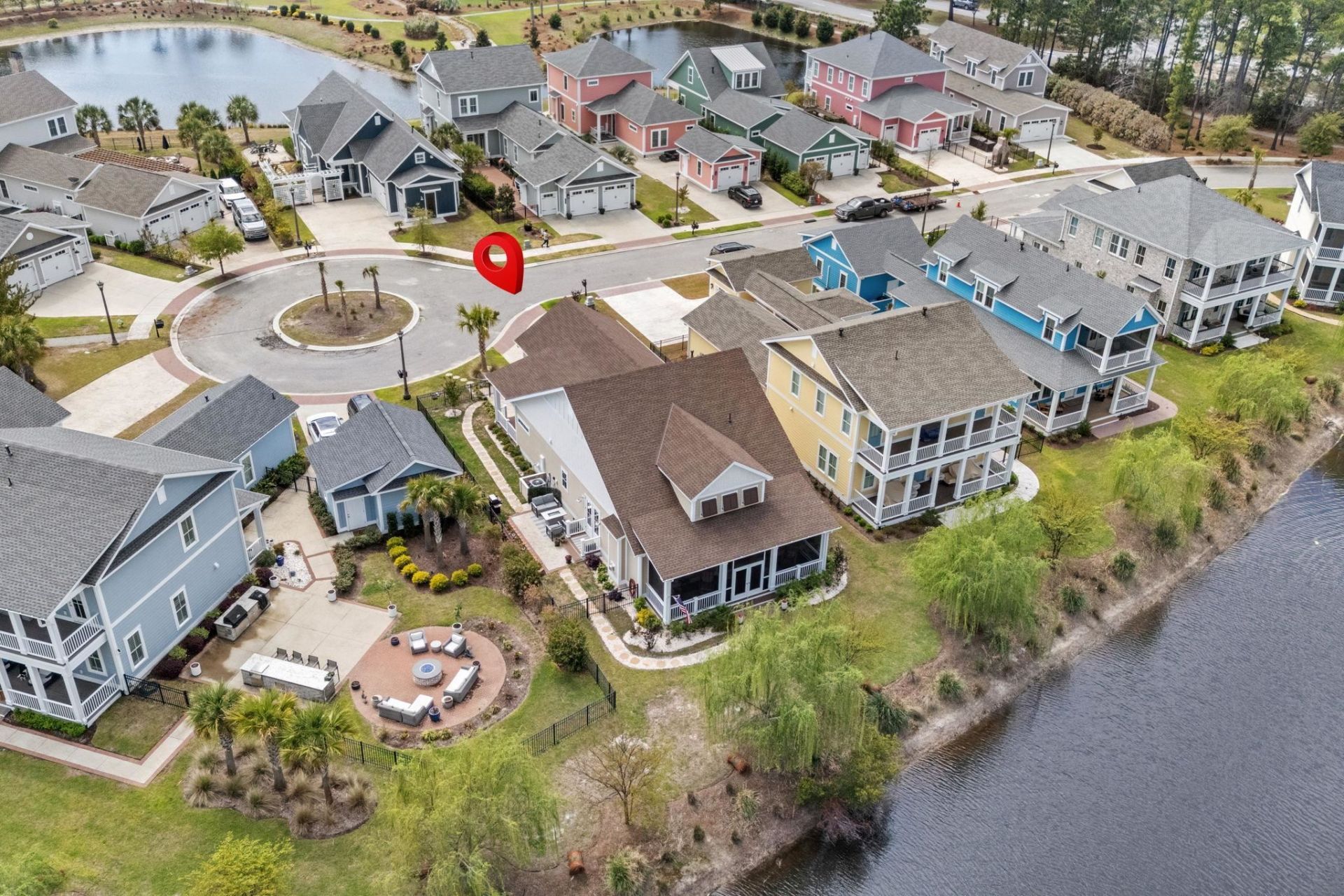 804 Crescent Sable Ct.  Photo 45