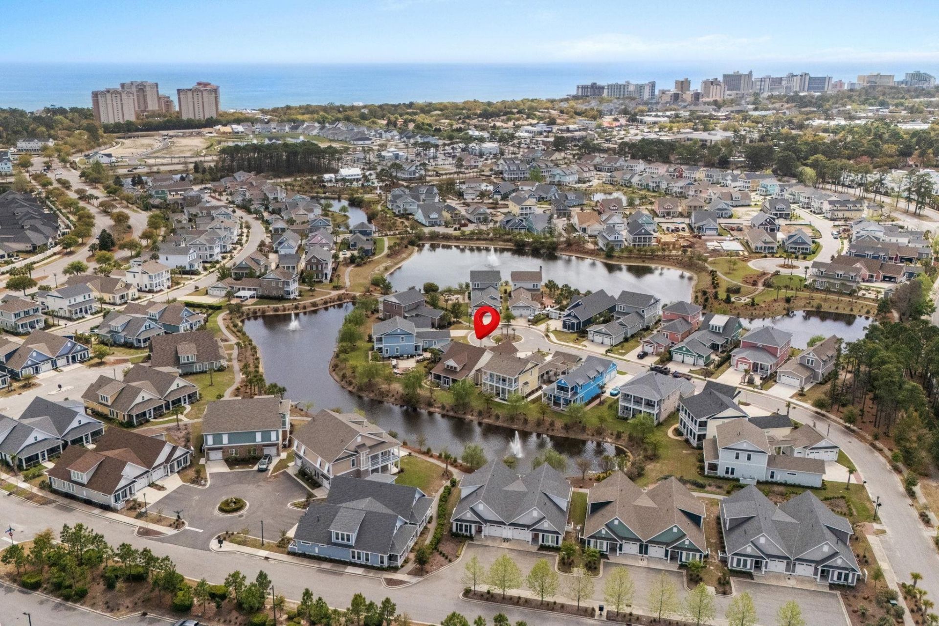 804 Crescent Sable Ct.  Photo 48