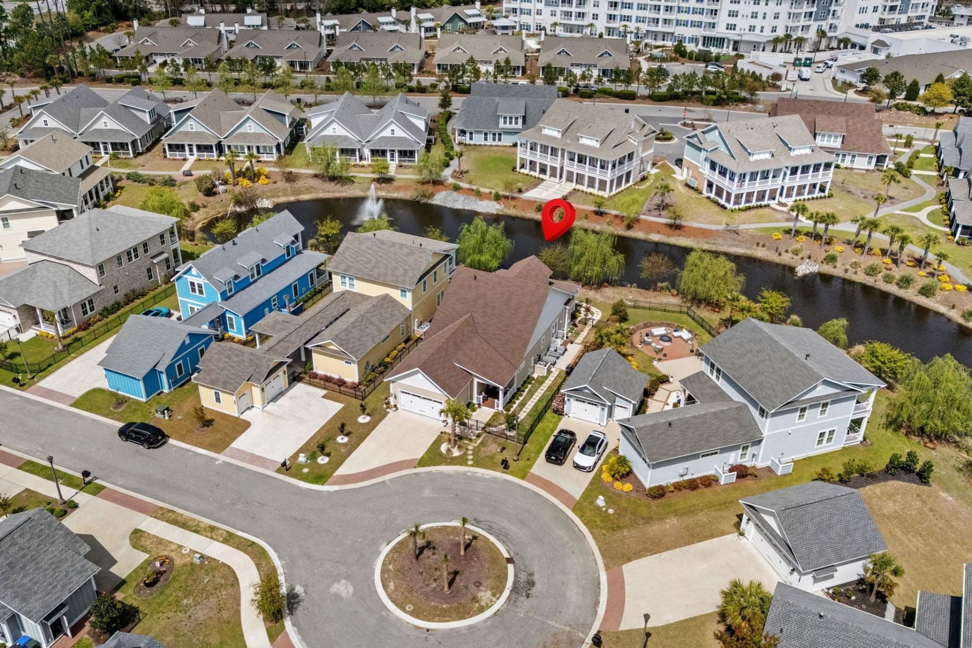 804 Crescent Sable Ct.  Photo 49