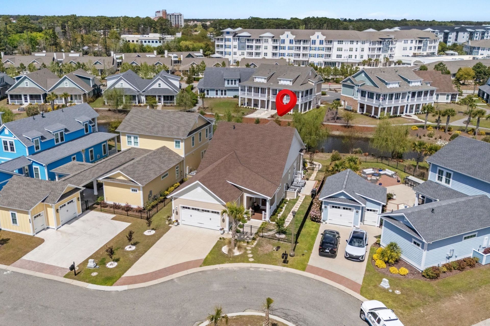 804 Crescent Sable Ct.  Photo 5