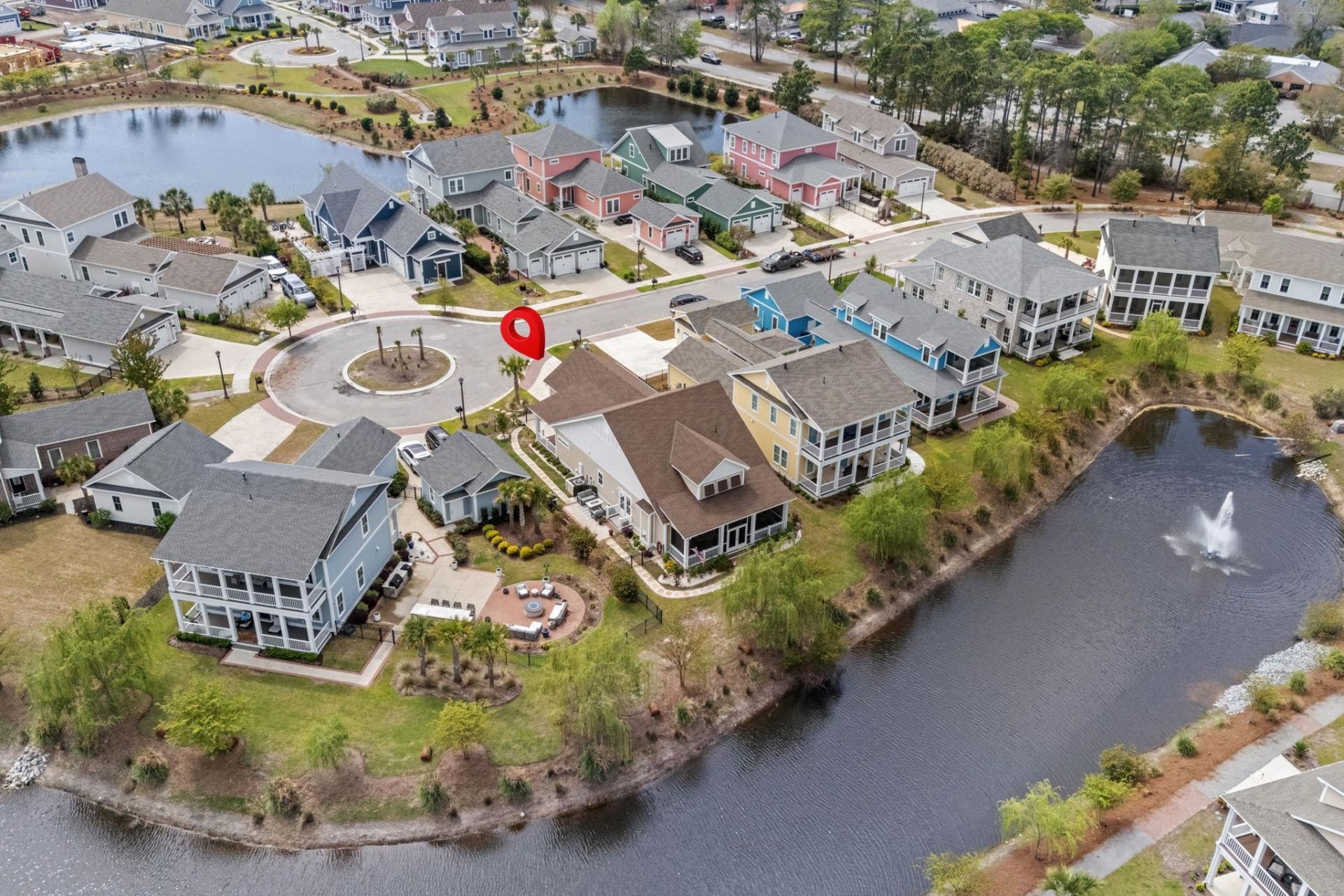 804 Crescent Sable Ct.  Photo 6