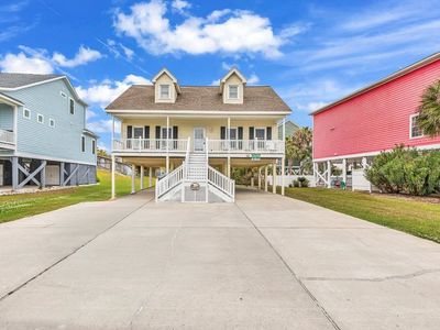 122 Seabreeze Dr., Murrells Inlet, SC 29576