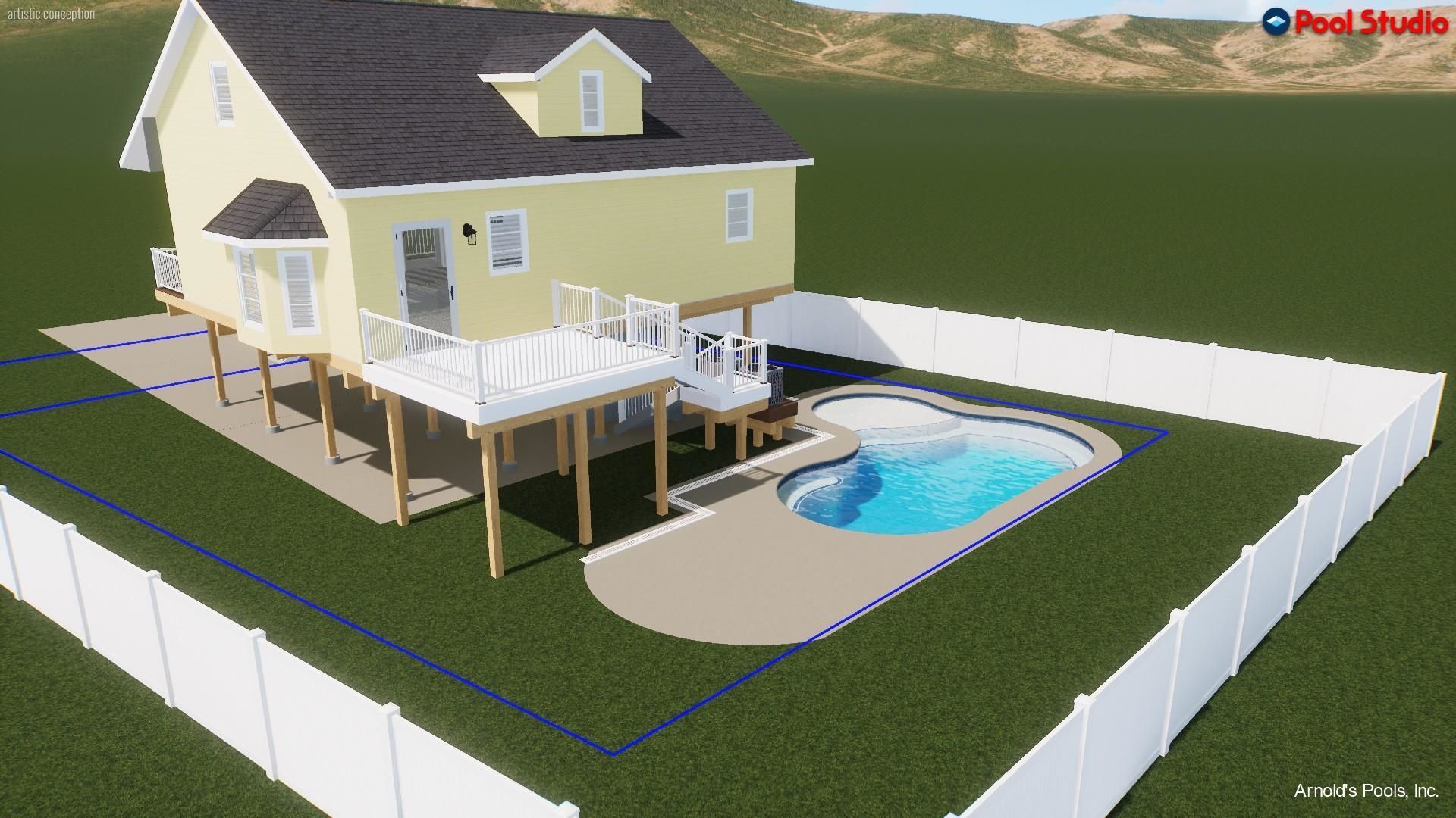 122 Seabreeze Dr. Photo 51