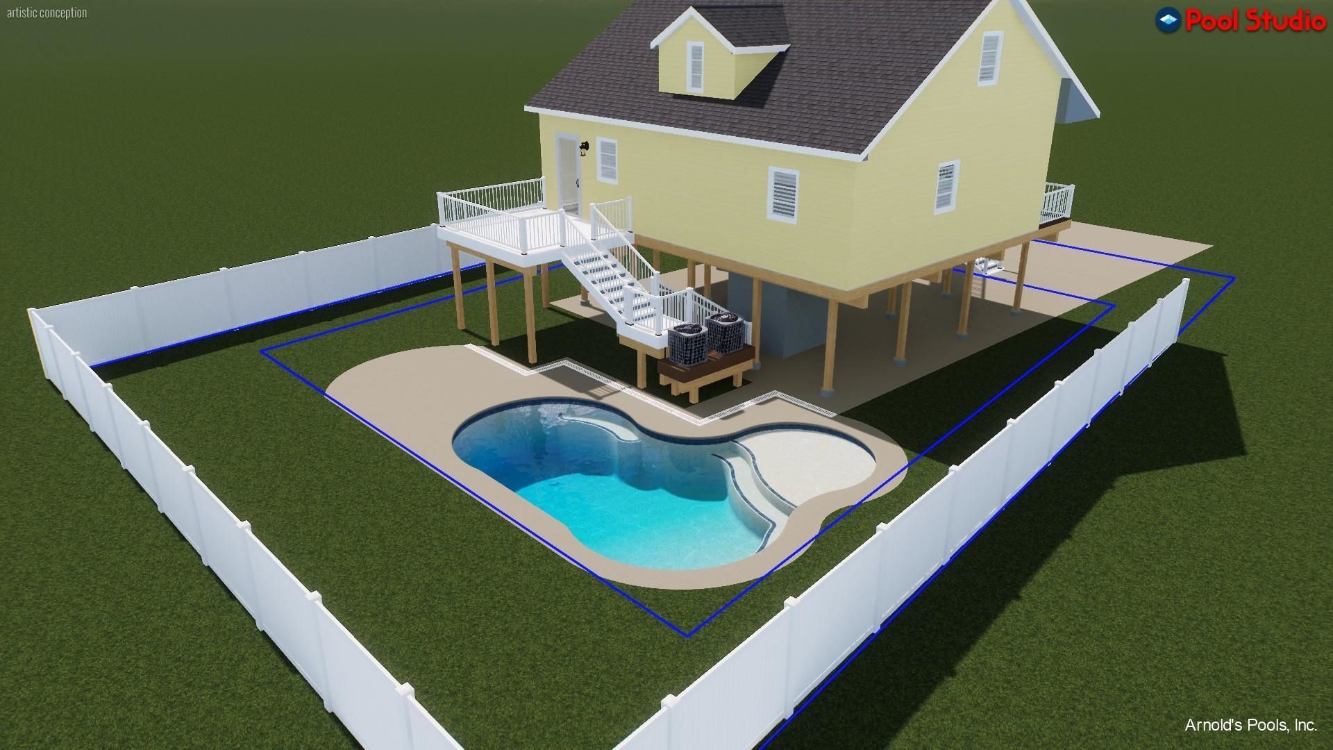 122 Seabreeze Dr. Photo 53