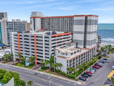 7200 N Ocean Blvd. , Unit 438, Myrtle Beach, SC 29577