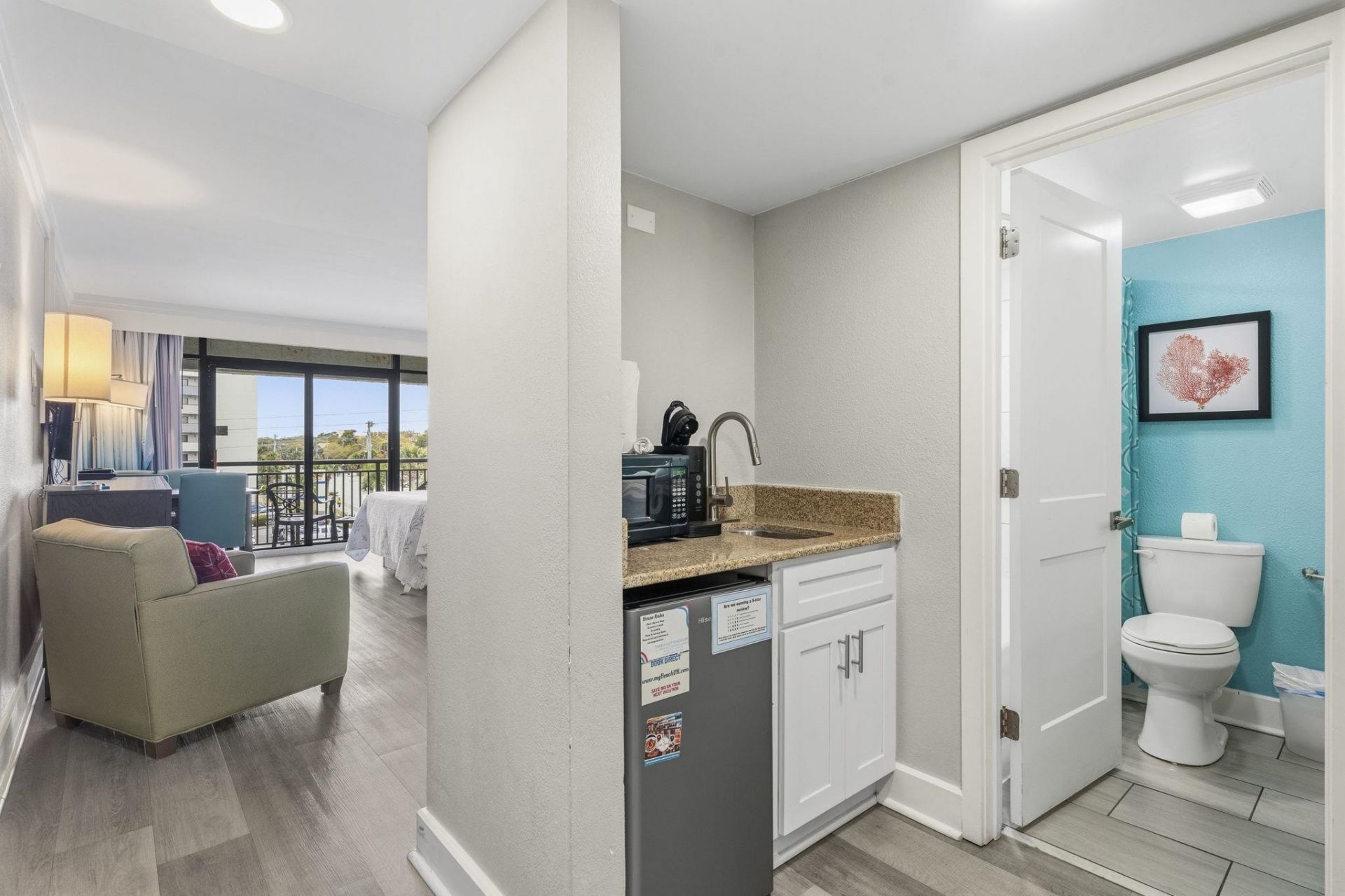 7200 N Ocean Blvd.  Photo 14