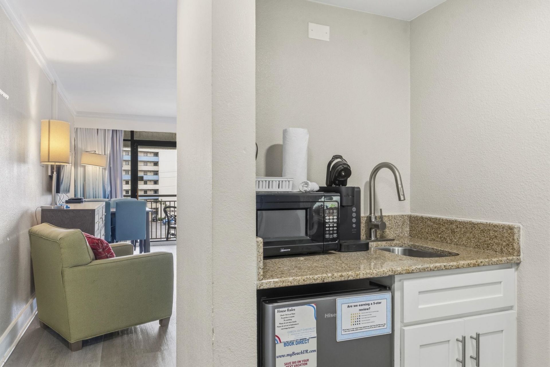 7200 N Ocean Blvd.  Photo 15