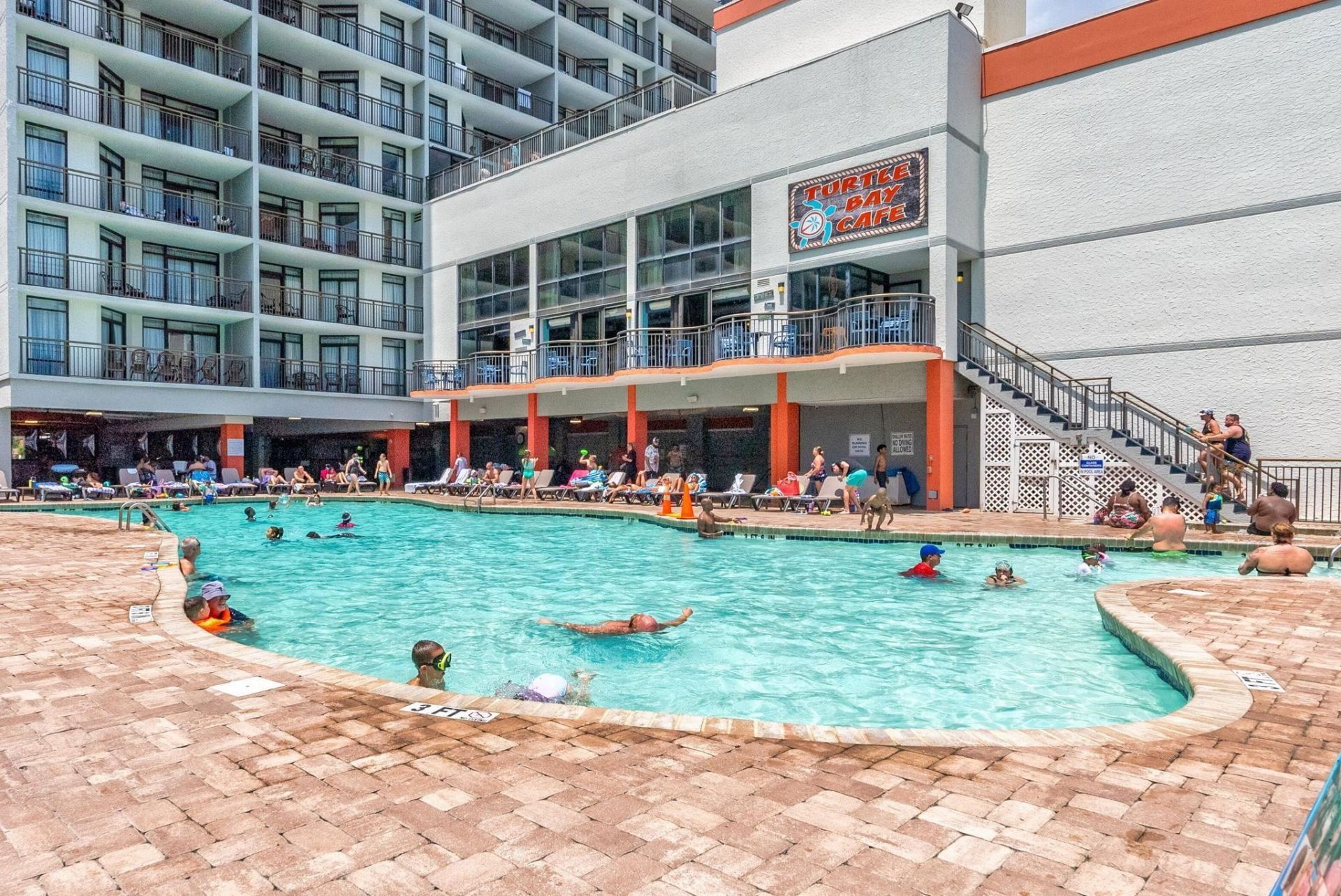 7200 N Ocean Blvd.  Photo 21