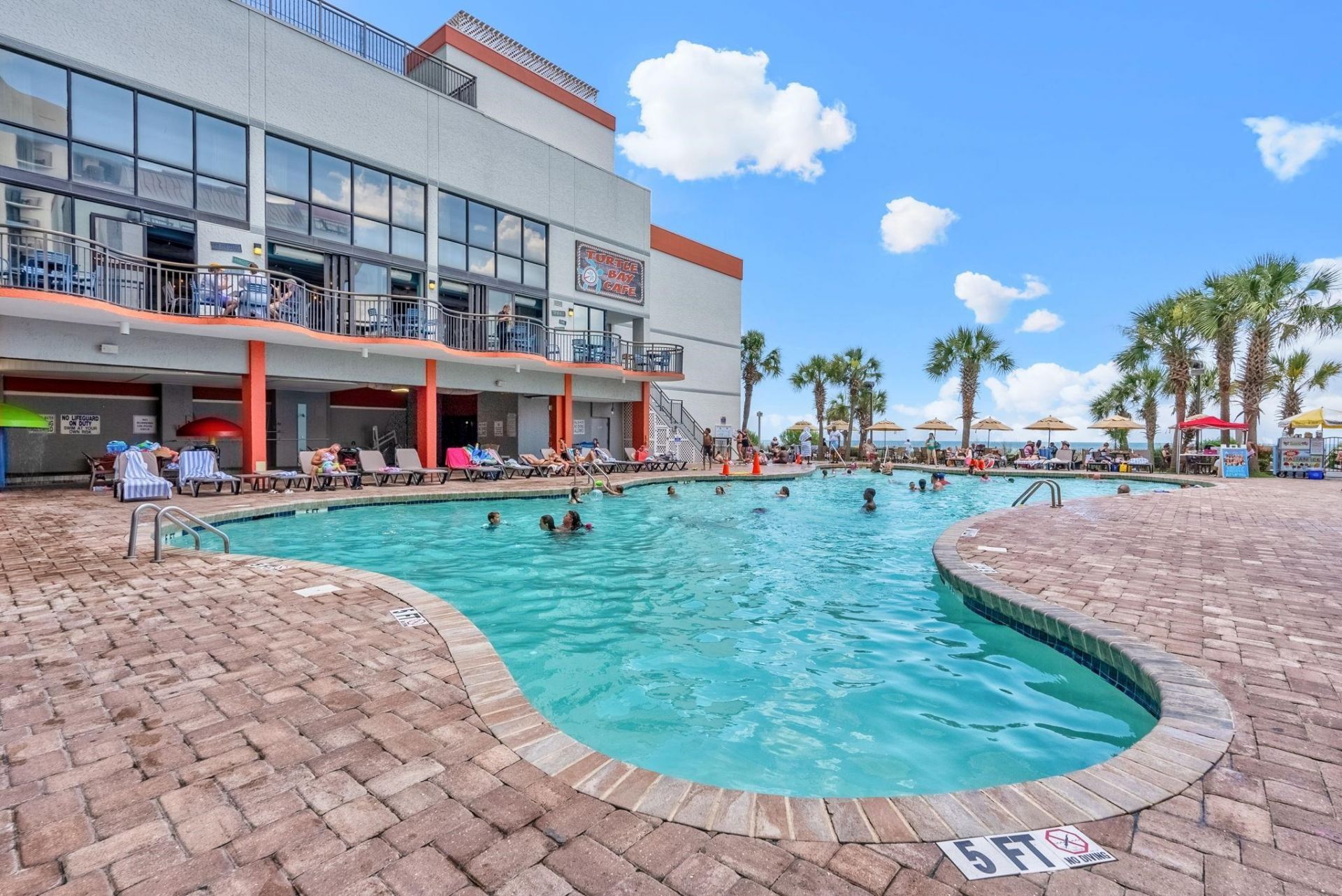 7200 N Ocean Blvd.  Photo 23