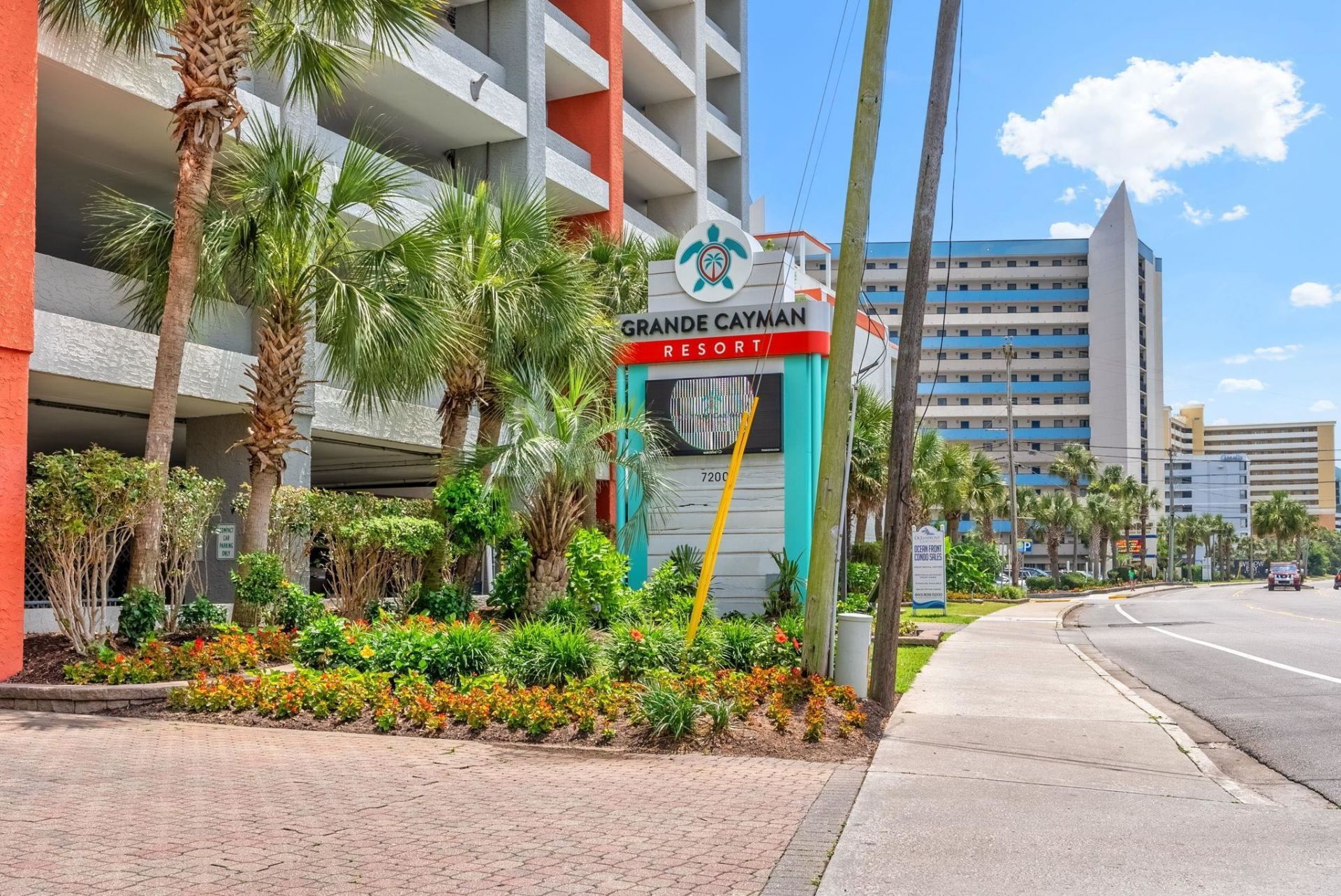 7200 N Ocean Blvd.  Photo 28