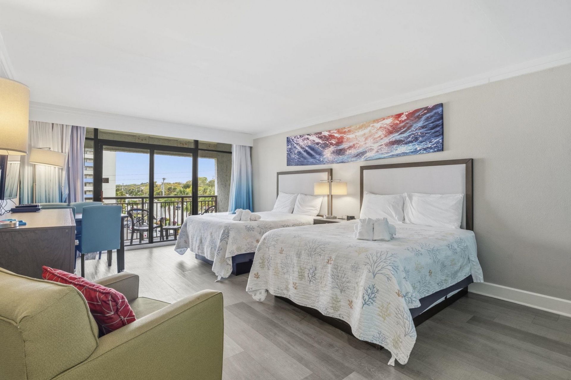 7200 N Ocean Blvd.  Photo 4