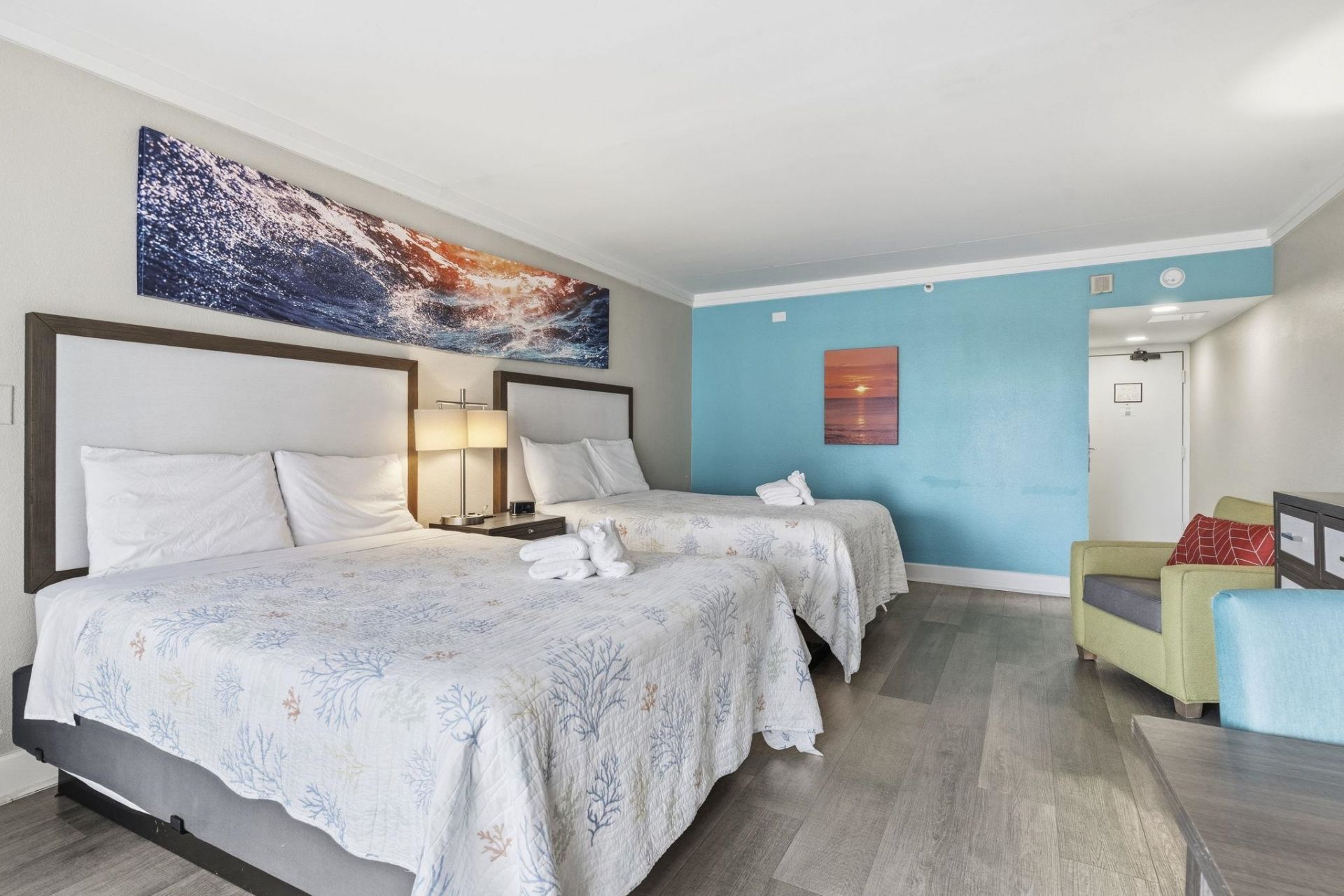 7200 N Ocean Blvd.  Photo 6