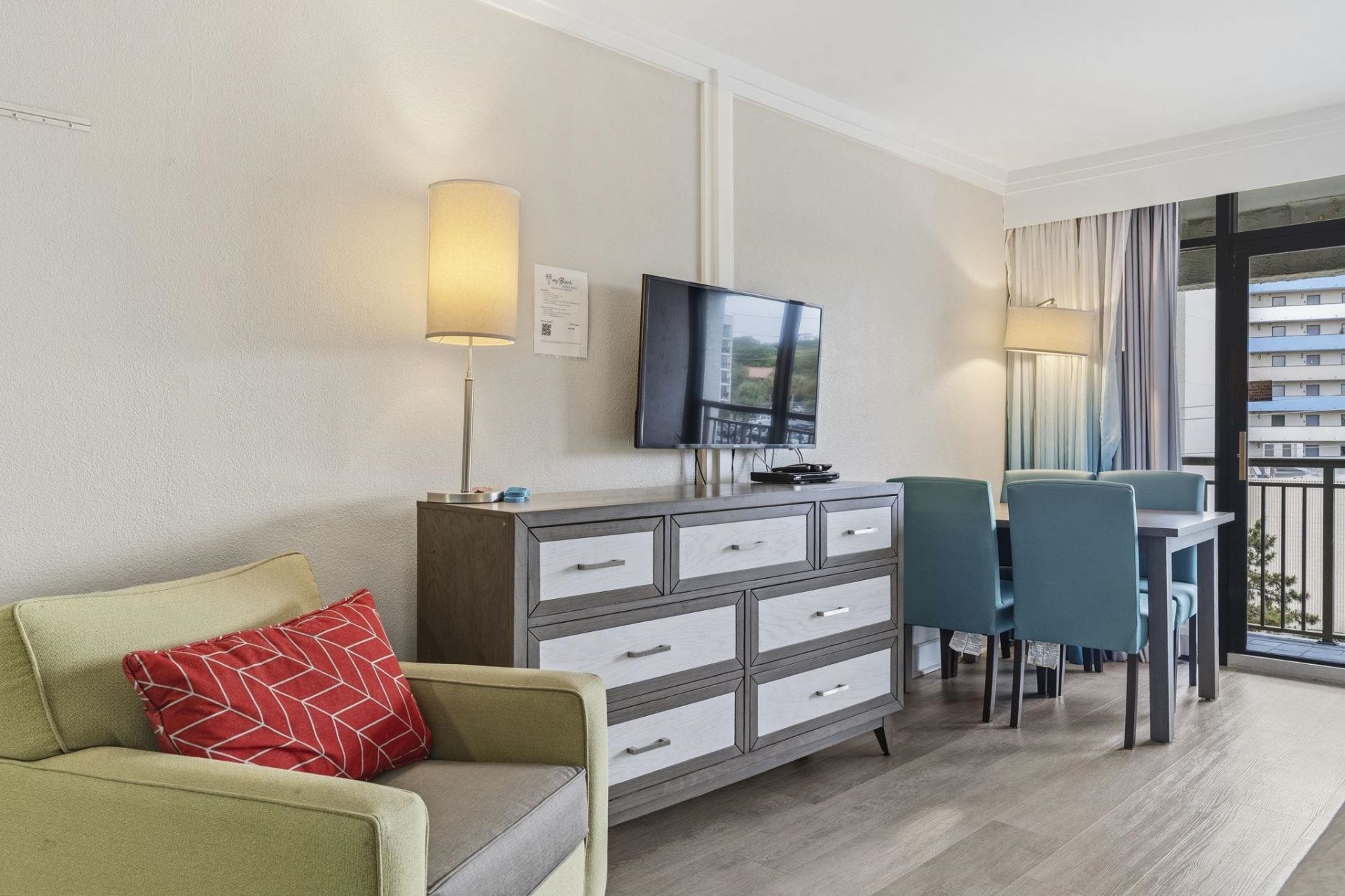 7200 N Ocean Blvd.  Photo 9