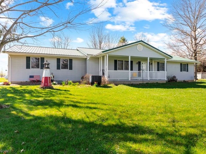 20290 Indian Hollow Road , Wellington, OH 44090 Photo 2