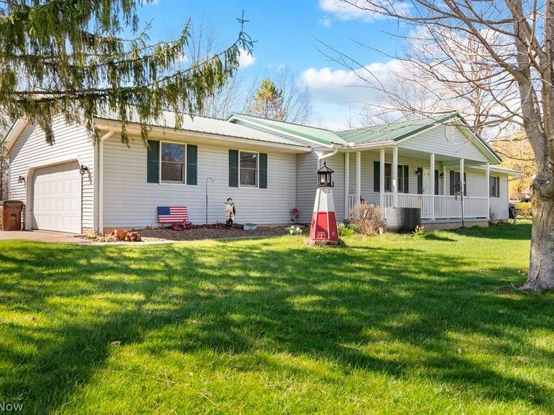 20290 Indian Hollow Road , Wellington, OH 44090 Photo 4