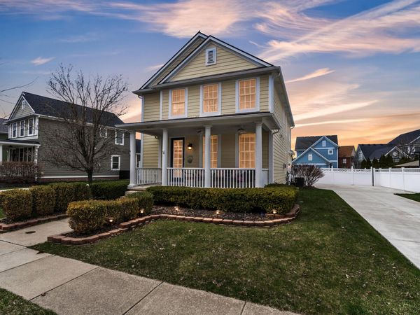 50072 Jackson Lane, Canton, MI 48188