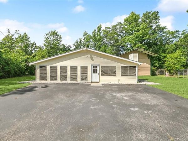 261 JEFFERSON Avenue, Slidell, LA 70460