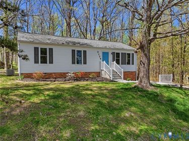 3128 Woodsong Drive, Midlothian, VA 23112