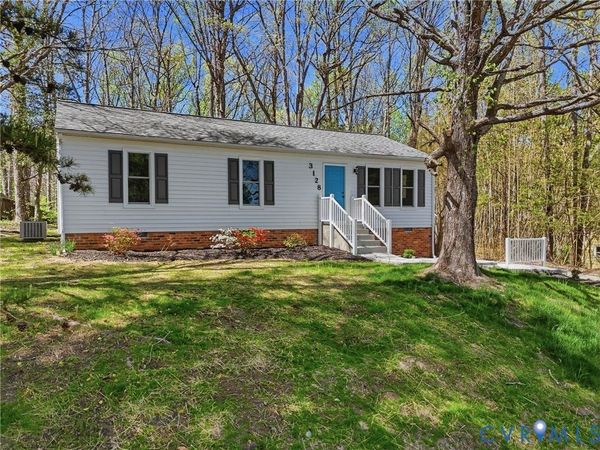 3128 Woodsong Drive , Midlothian, VA 23112