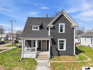 800 Scott Street , Beatrice, NE 68310