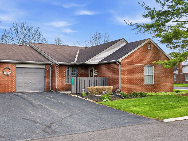 3972 Covington Drive, Springfield, OH 45503 Photo 2